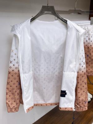 wholesale quality louis vuitton summer suit model no. 16